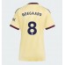 Arsenal Martin Odegaard #8 Dámské 3rd Dres 2026-27 Krátkým Rukávem Arsenal Martin Odegaard #8 Dámské 3rd Dres 2026-27 Krátkým Rukávem